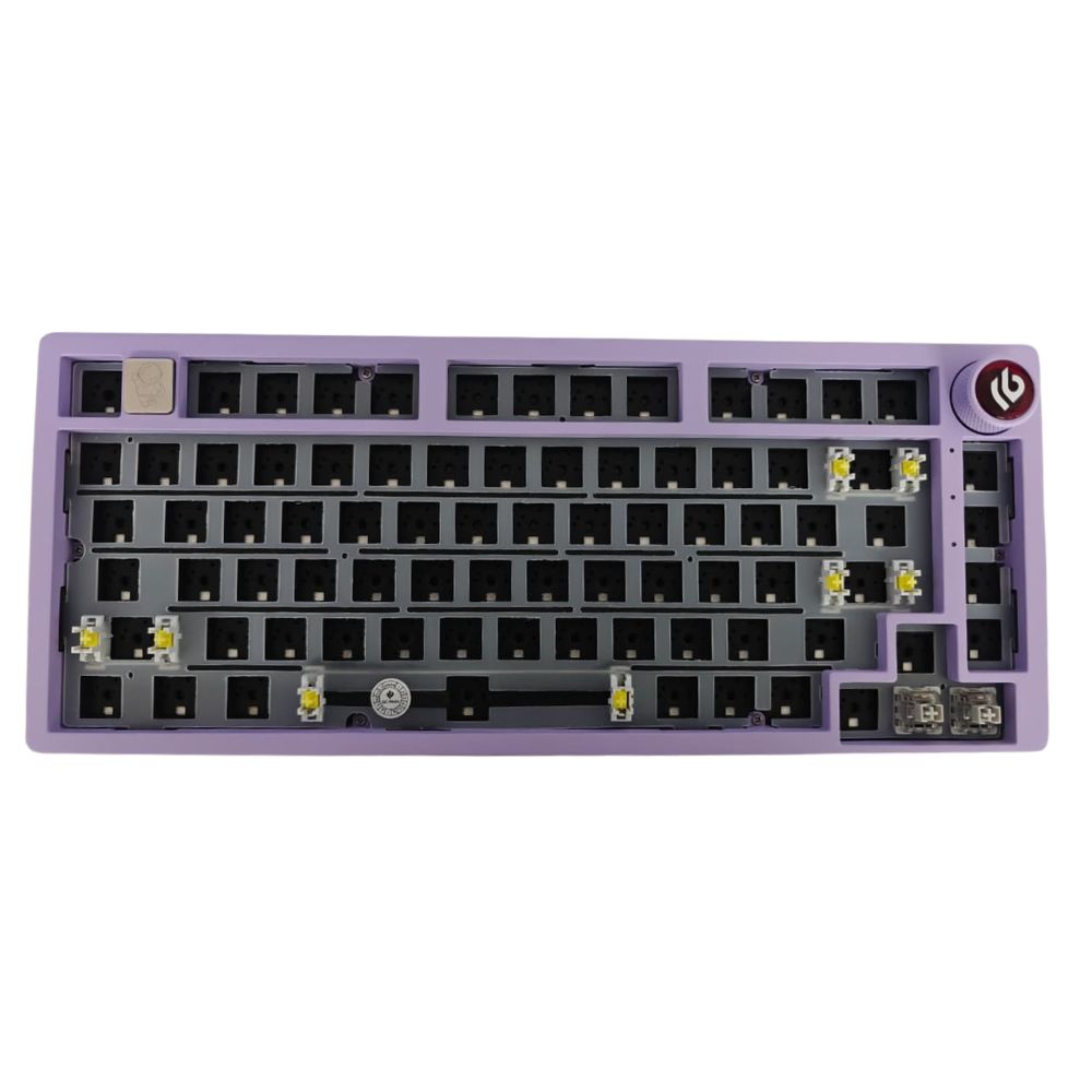 wired mechanical keyboard base