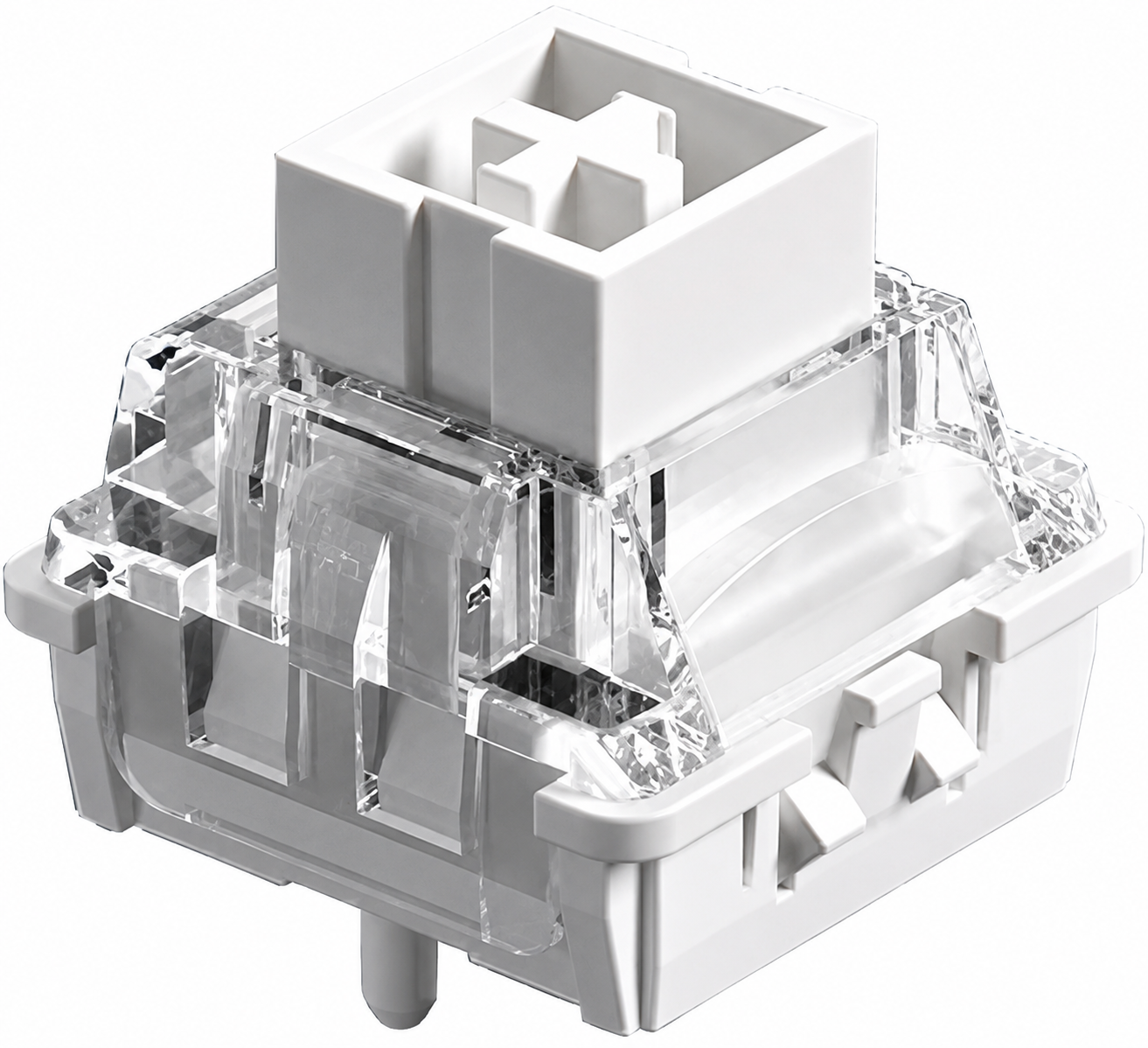 Meteor Magnetic Switch
