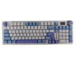 aula tri mode mechanical gaming keyboard