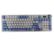 aula tri mode mechanical gaming keyboard