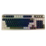 aula s99 wireless membrane gaming keyboard