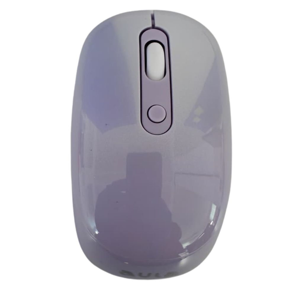 aula wireless mouse