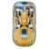 wireless transparent mouse