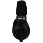 aula tri mode gaming headphone