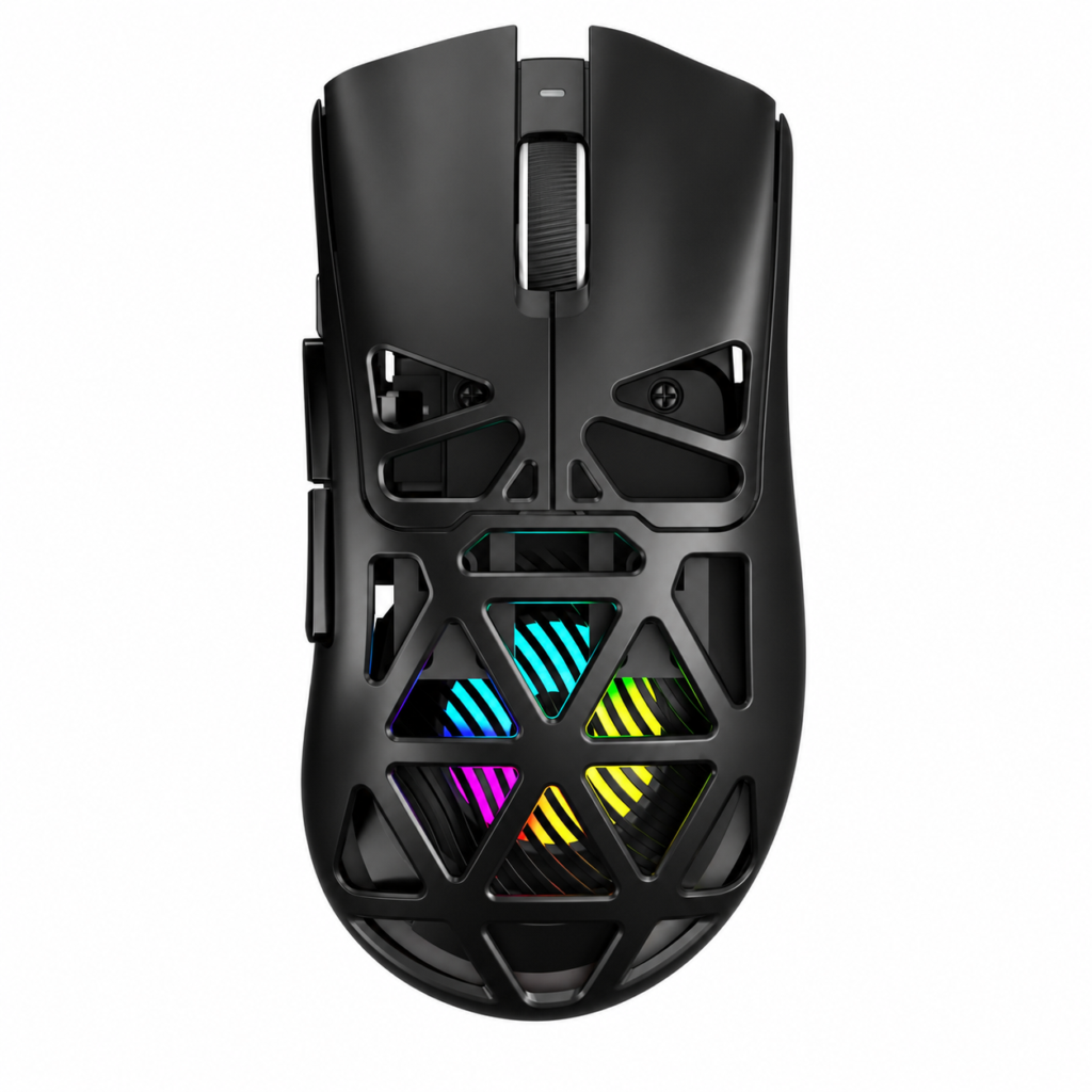 Wireless Gaming Mouse
