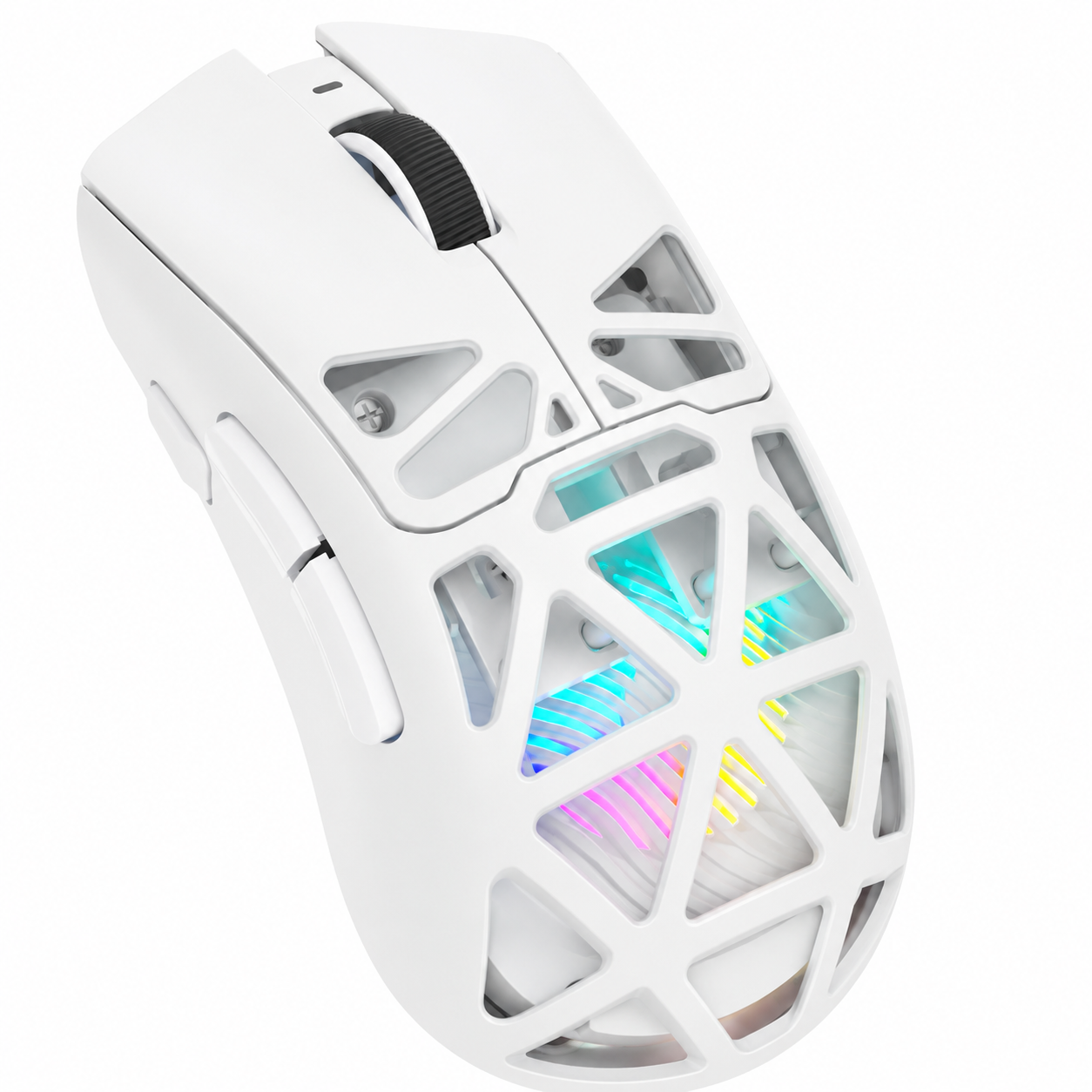 Wireless Gaming Mouse