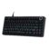F75 wired black and red switch