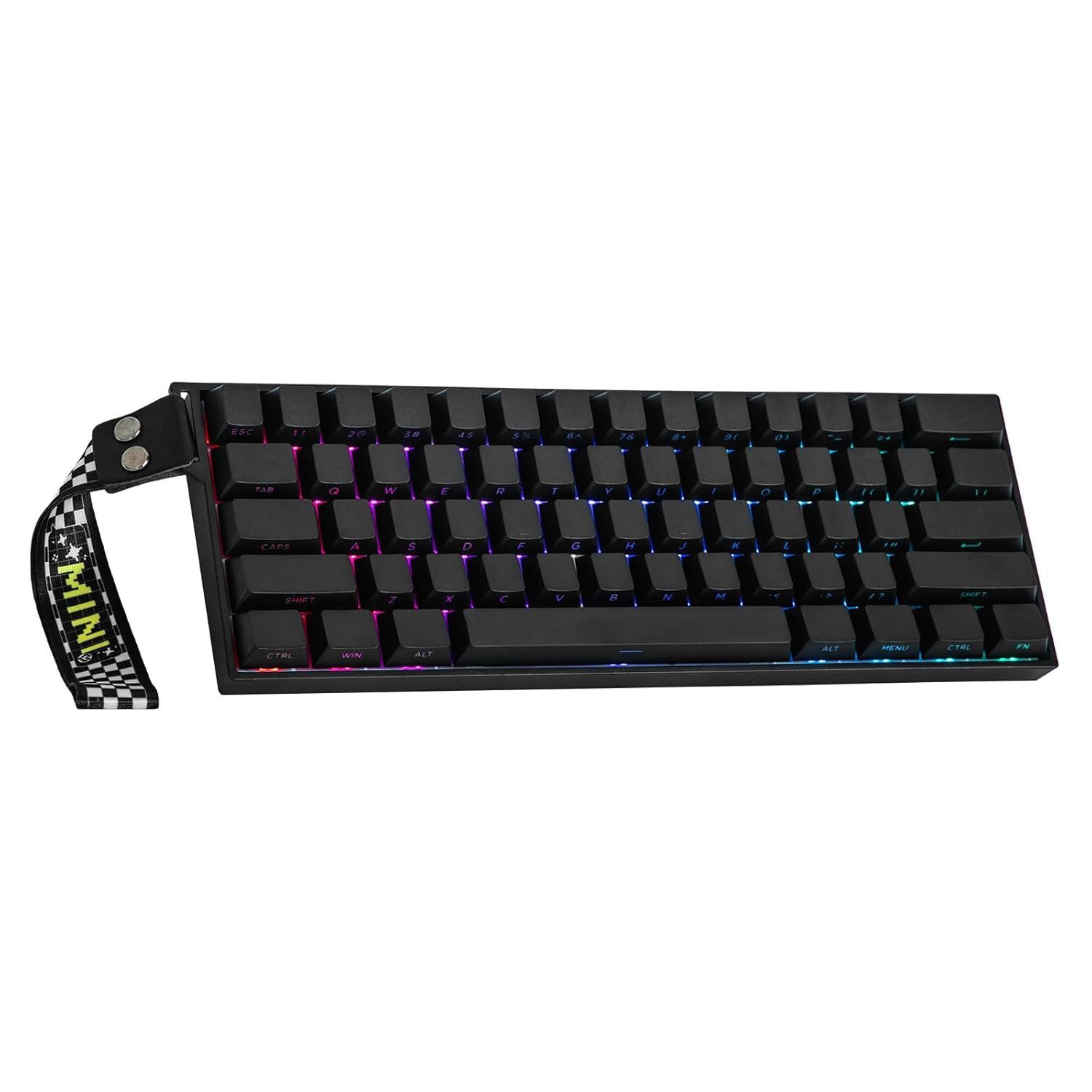 wireless gaming keyboard