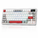 tri mode gaming keyboard
